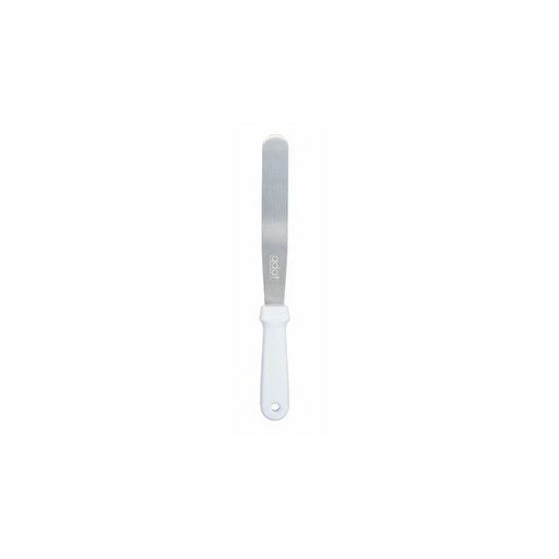[GS-30508-200-WH101-BP-AD OLD] 8" Spatula, WH101
