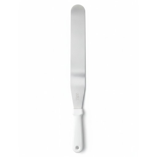 [GS-30508-300-WH101-BP-AD] 12" Spatula, WH101