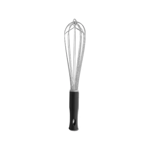 [GS-608-FW-16-DGY/GY-BP-NN OLD] 16" French Whips