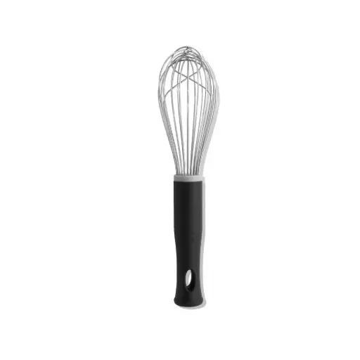 [GS-608-PW-10-DGY/GY-BP-NN OLD] 10" Piano Whips