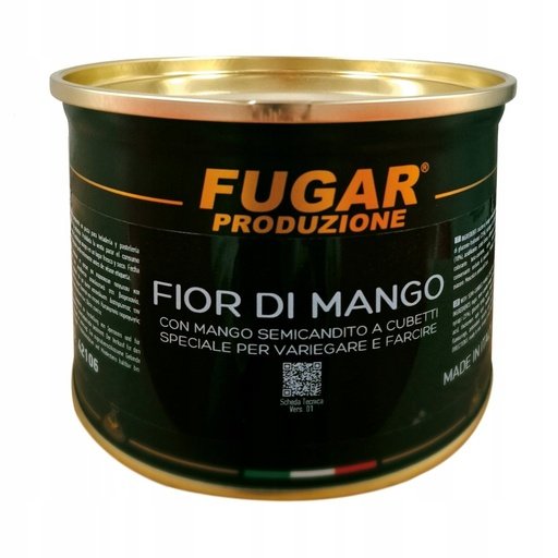 [42106] Fior Di Mango - Fugar Produzione