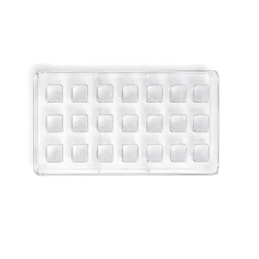 [PS-40 OLD] Chocolate Mold 27*14.5cm PS-40