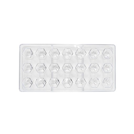 [PS-70 OLD] Chocolate Mold 27*14.5cm PS-70