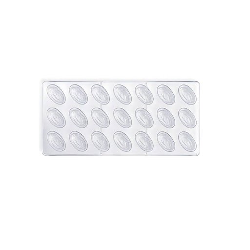 [PS-112 OLD] Chocolate Mold 27*14.5cm PS-112