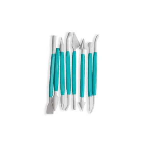 Fondant Tools