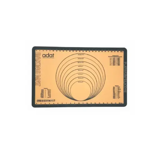 Silpat Baking & Freezing Mats