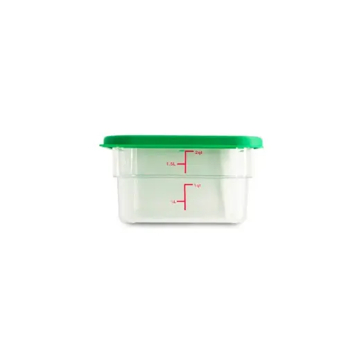 Square Storage Container